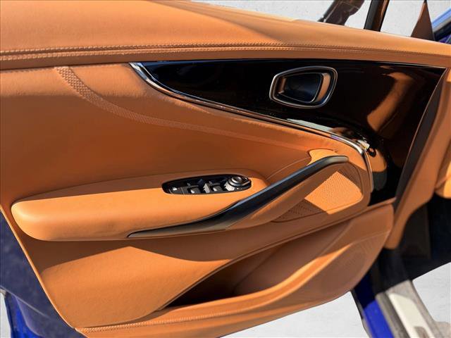 New 2026 Aston Martin DBX 707 AWD/4WD image 14