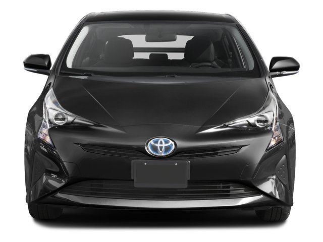 Used 2017 Toyota Prius Two w/ Carpet Mat Package FWD image 4