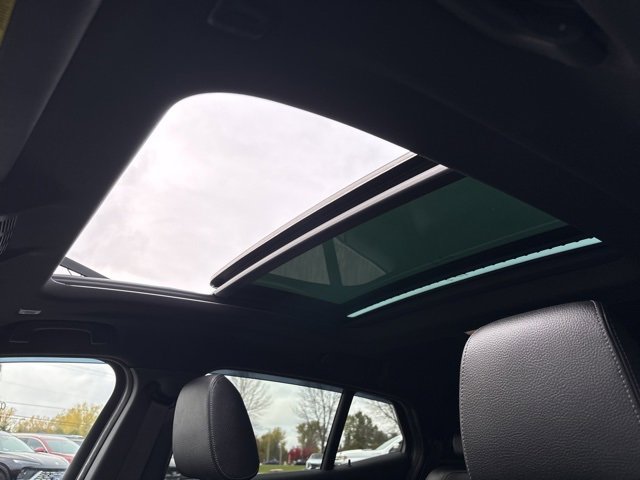 Used 2020 BMW X2 xDrive28i w/ M Sport X Package image 25