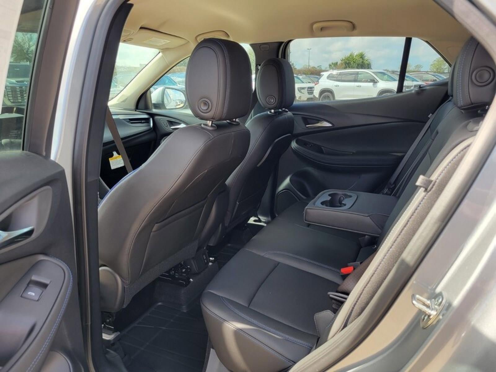 New 2026 Buick Encore GX Sport Touring w/ Advanced Technology Package image 24