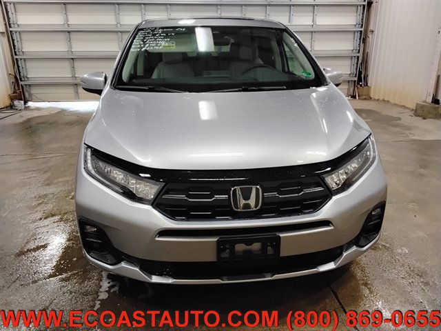 Used 2025 Honda Odyssey EX-L image 7