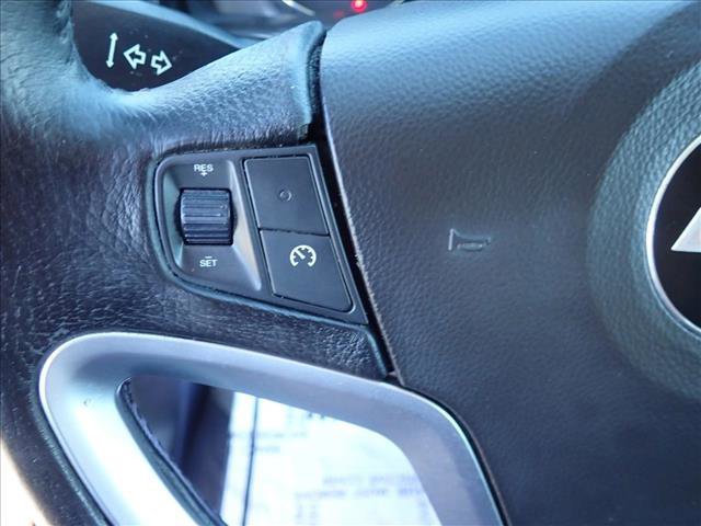 Used 2012 Chevrolet Captiva Sport LTZ AWD/4WD image 15