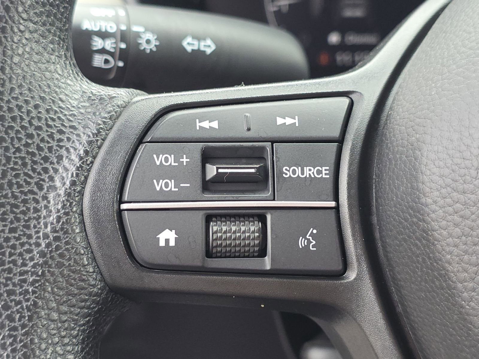 Certified 2023 Honda Civic Sport image 32