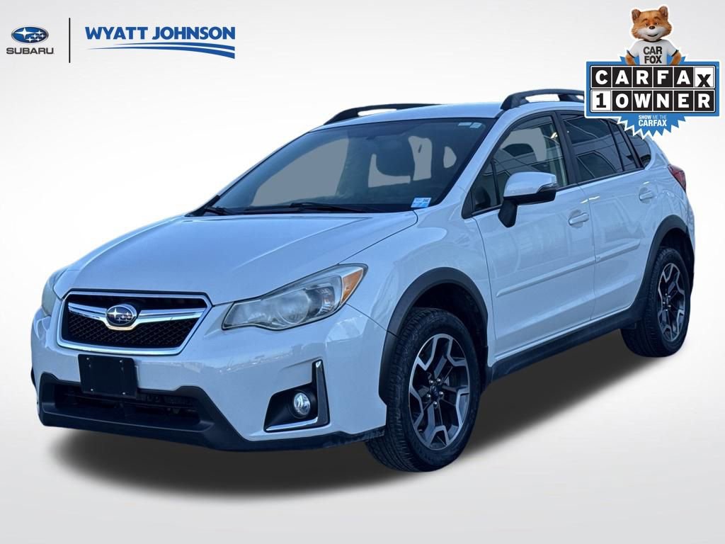 Used 2016 Subaru Crosstrek 2.0i Limited w/ Popular Package #1
