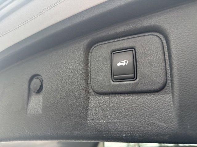 Used 2021 Nissan Murano SL w/ SL Moonroof Package FWD image 19