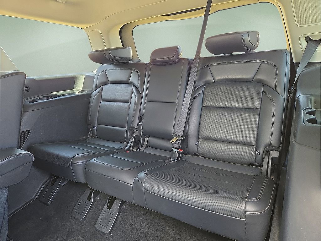 Used 2025 Lincoln Navigator Reserve image 14