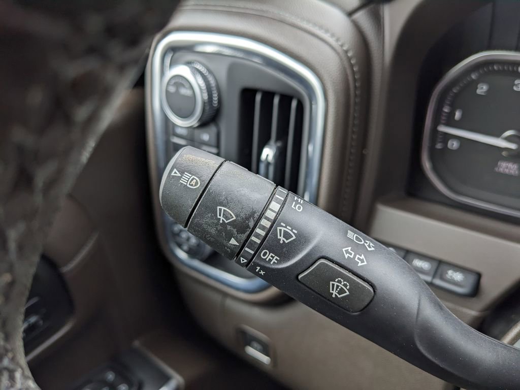 Used 2022 GMC Sierra 1500 Denali w/ Denali Premium Package image 55