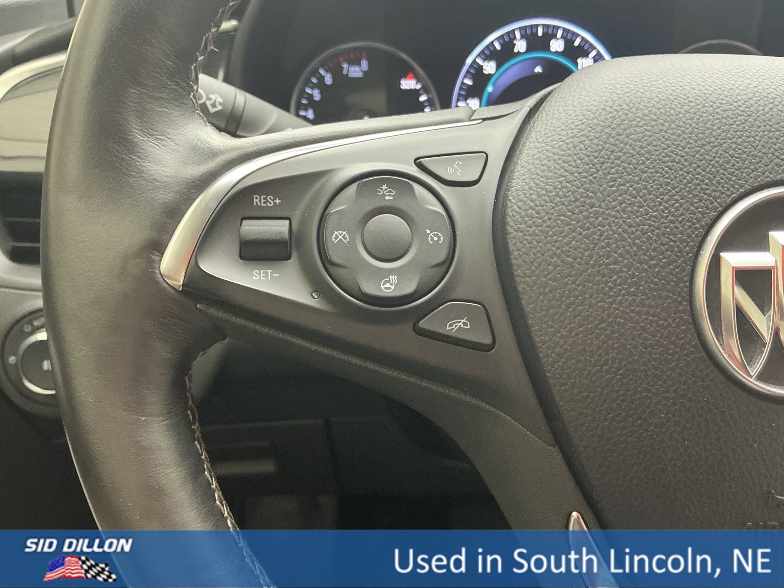 Used 2016 Buick Envision Premium image 9