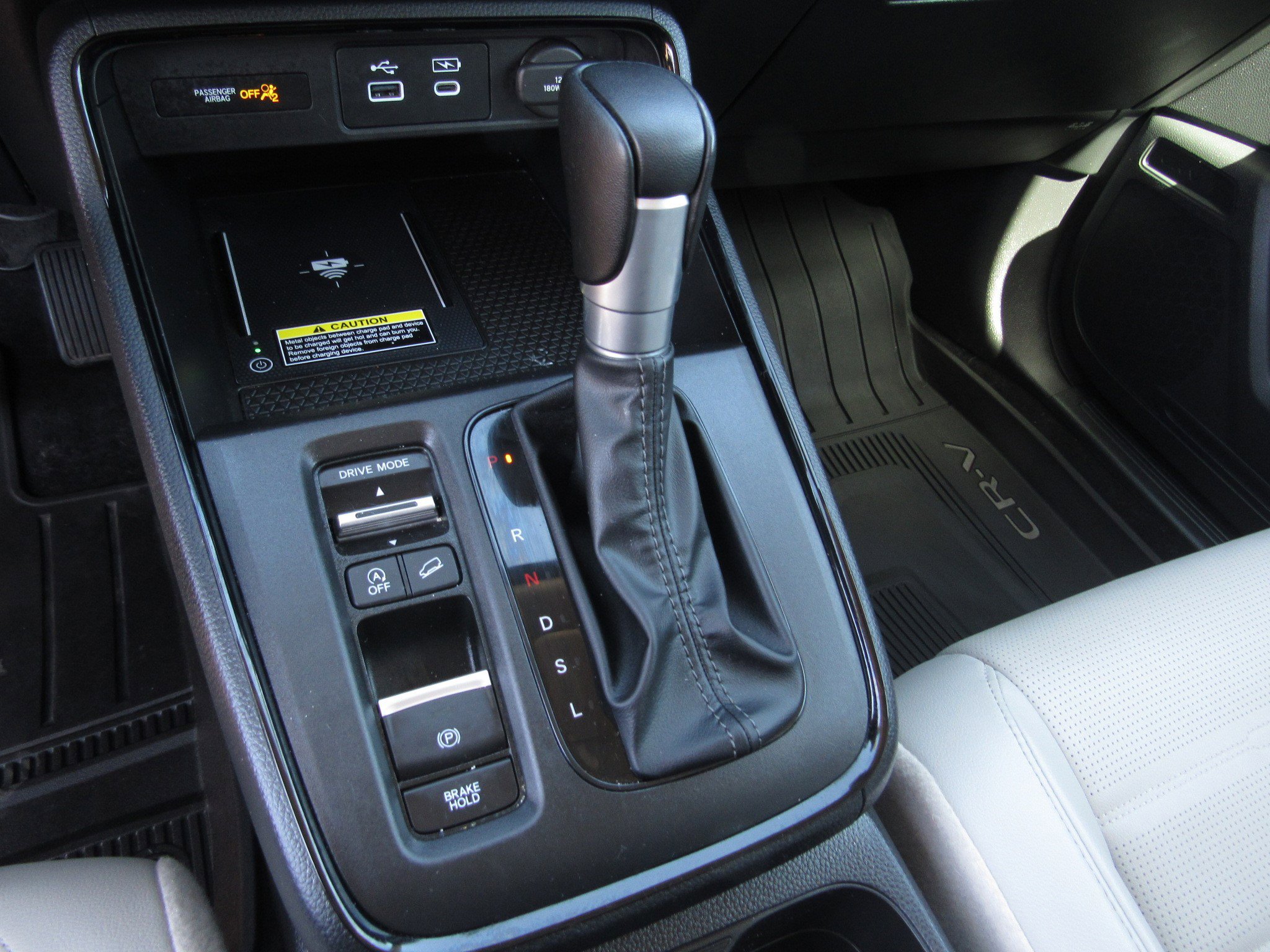 Used 2024 Honda CR-V EX-L image 22