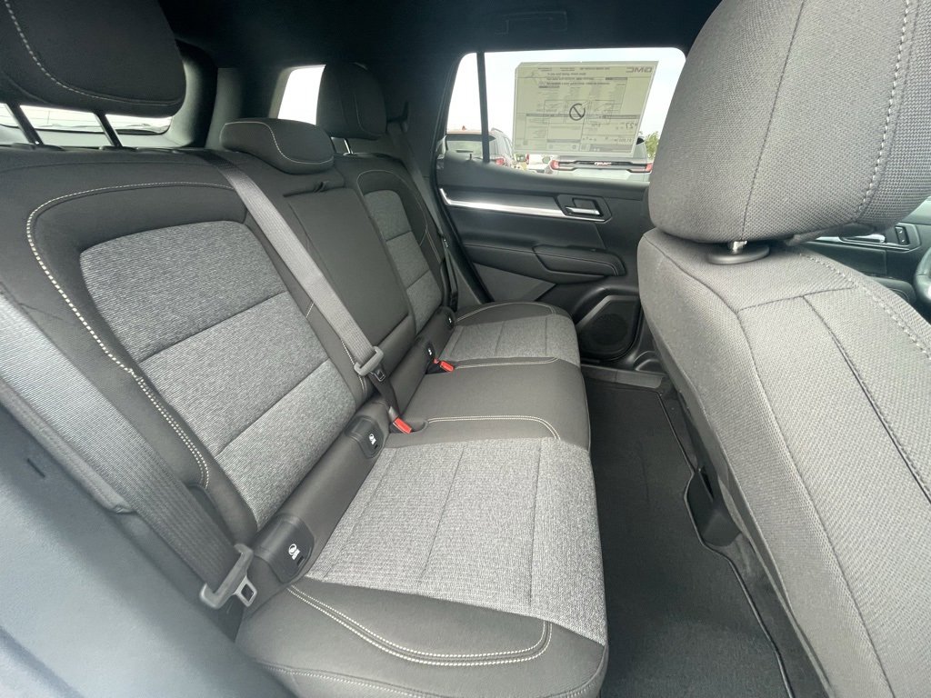 New 2026 GMC Acadia Elevation image 27