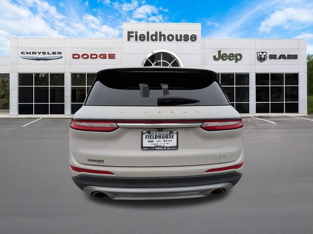 Used 2020 Lincoln Corsair Reserve w/ Equipment Group 201A image 18