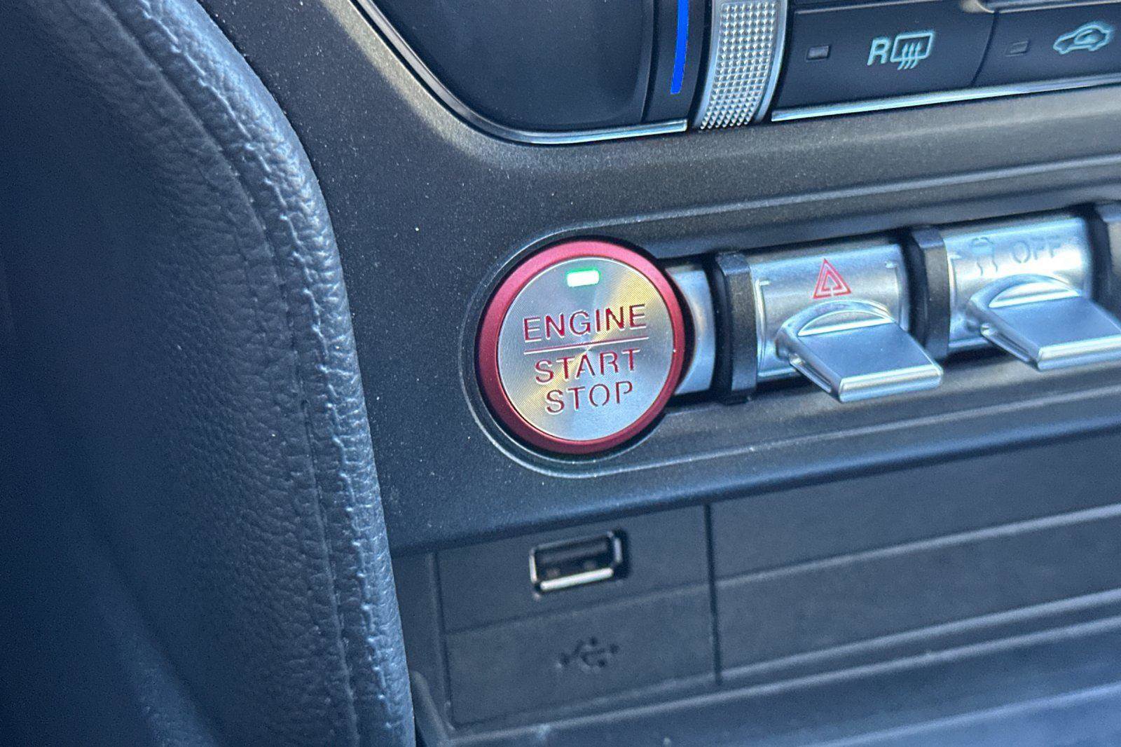 Used 2023 Ford Mustang GT w/ Equipment Group 301A image 21