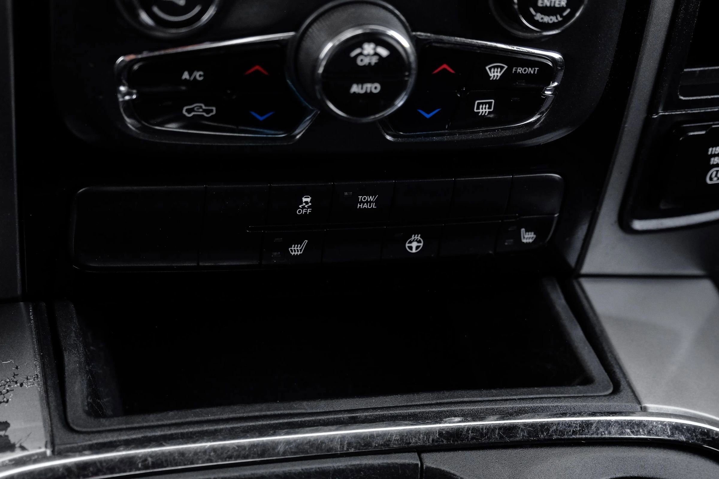 Used 2017 RAM 1500 Sport w/ Ignition Orange Sport Package RWD image 26