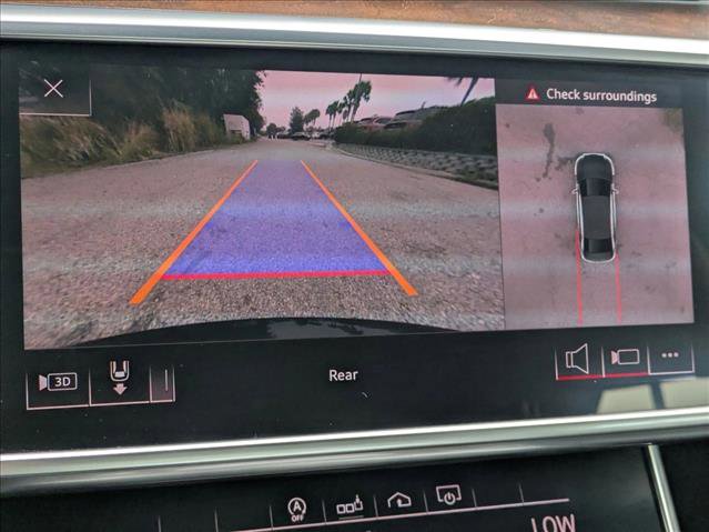 Used 2019 Audi A6 3.0T Premium Plus image 14