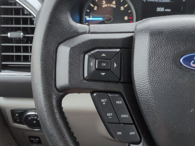 Certified 2019 Ford F150 XLT w/ Equipment Group 302A Luxury AWD/4WD image 26