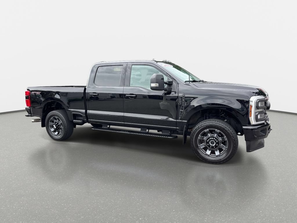 Used 2024 Ford F250 Lariat w/ Lariat Ultimate Package AWD/4WD image 3