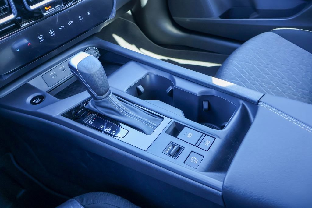 New 2026 Nissan Sentra SV image 13