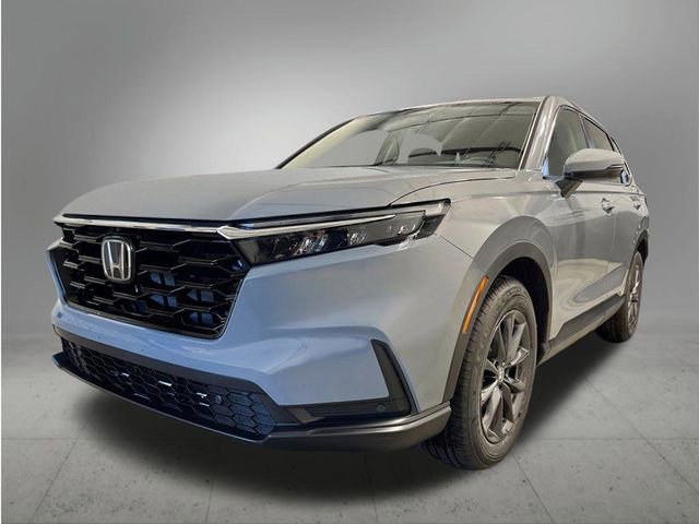 New 2026 Honda CR-V EX-L
