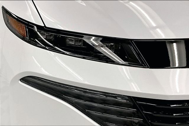 New 2026 Nissan Murano Platinum w/ Technology Package image 14