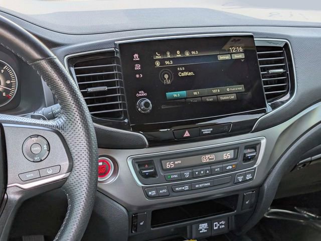 Used 2022 Honda Passport EX-L image 23