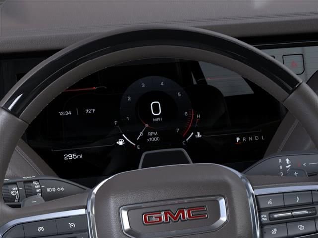 New 2026 GMC Yukon Elevation AWD/4WD image 18