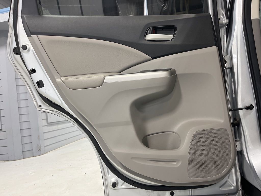 Used 2014 Honda CR-V EX-L image 31