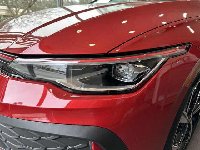 New 2026 Volkswagen GTI SE image 6