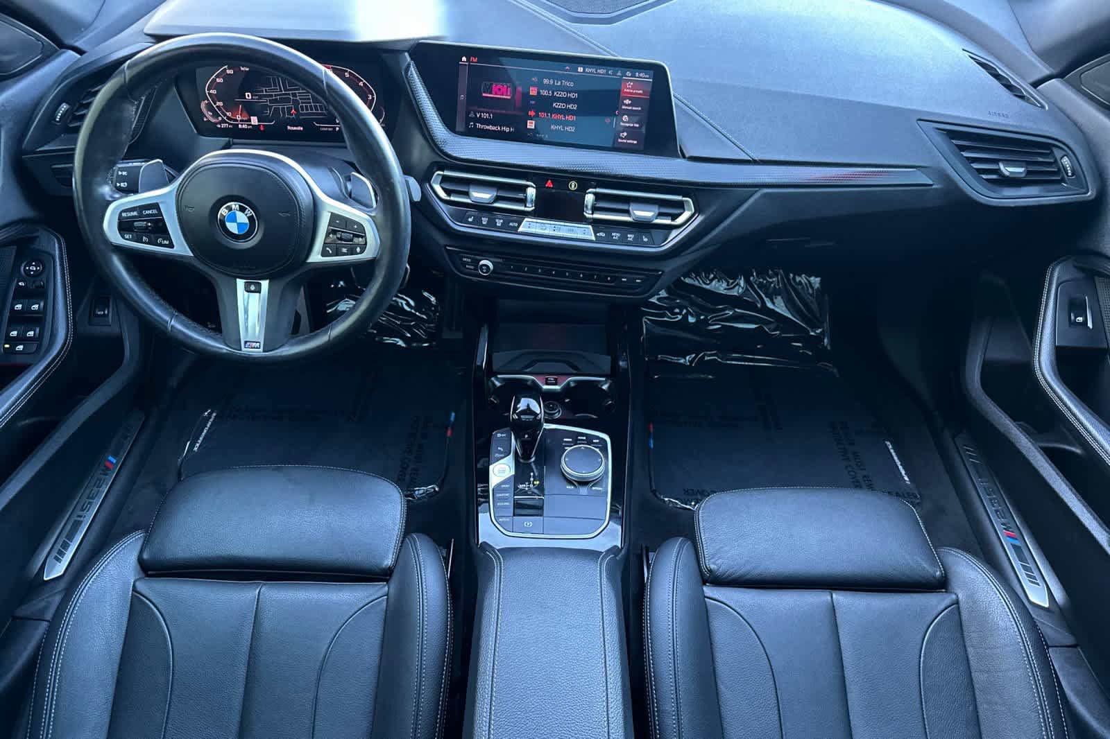 Used 2022 BMW M235i xDrive Gran Coupe w/ Premium Package image 3