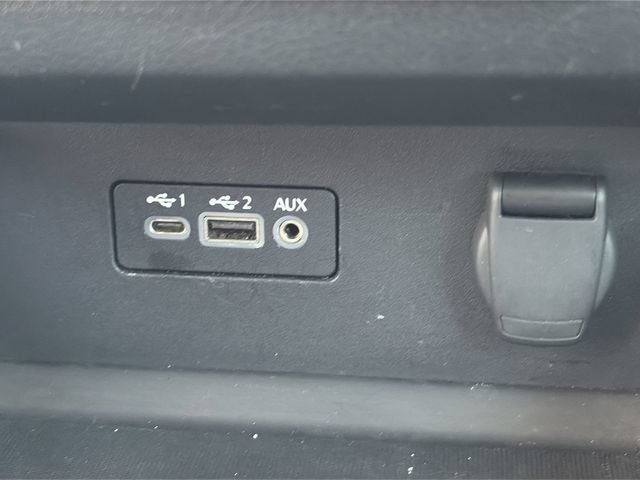 Used 2024 Nissan Altima 2.5 SV FWD image 27
