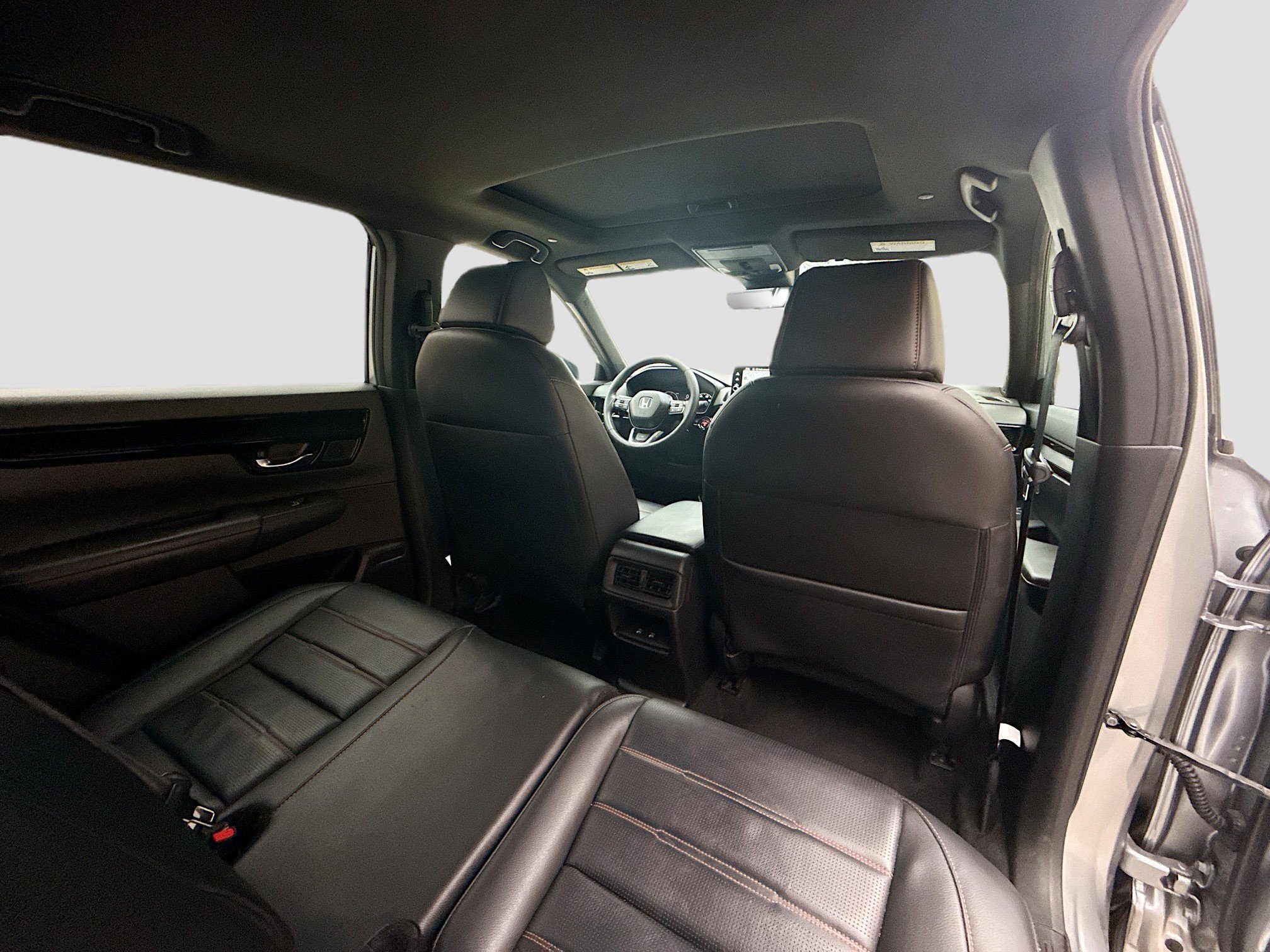 Used 2024 Honda CR-V Sport Touring image 31