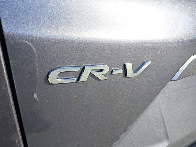 Certified 2022 Honda CR-V EX-L image 8
