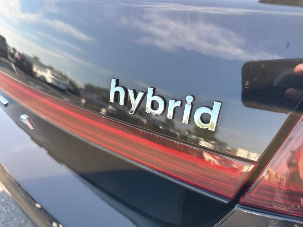 Used 2023 Hyundai Sonata Limited FWD image 4