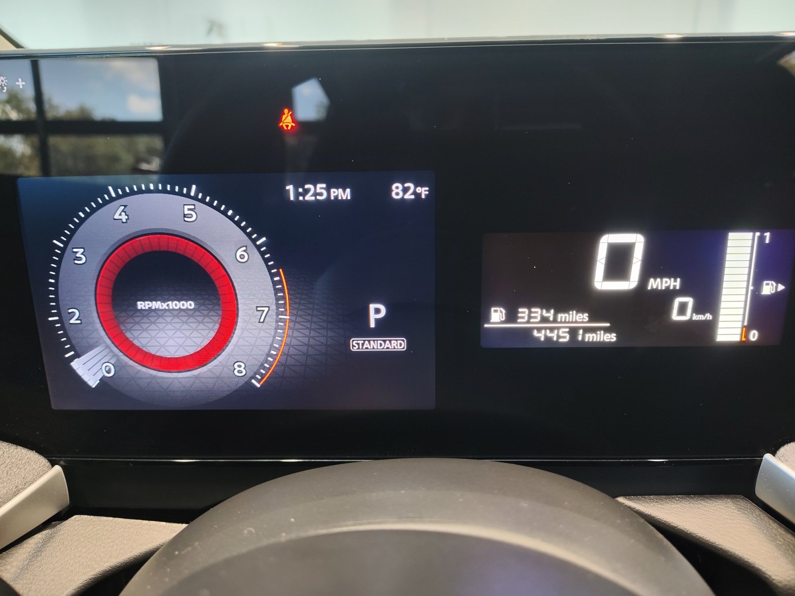 Certified 2026 Nissan Kicks SV w/ Cold Weather Package FWD image 20