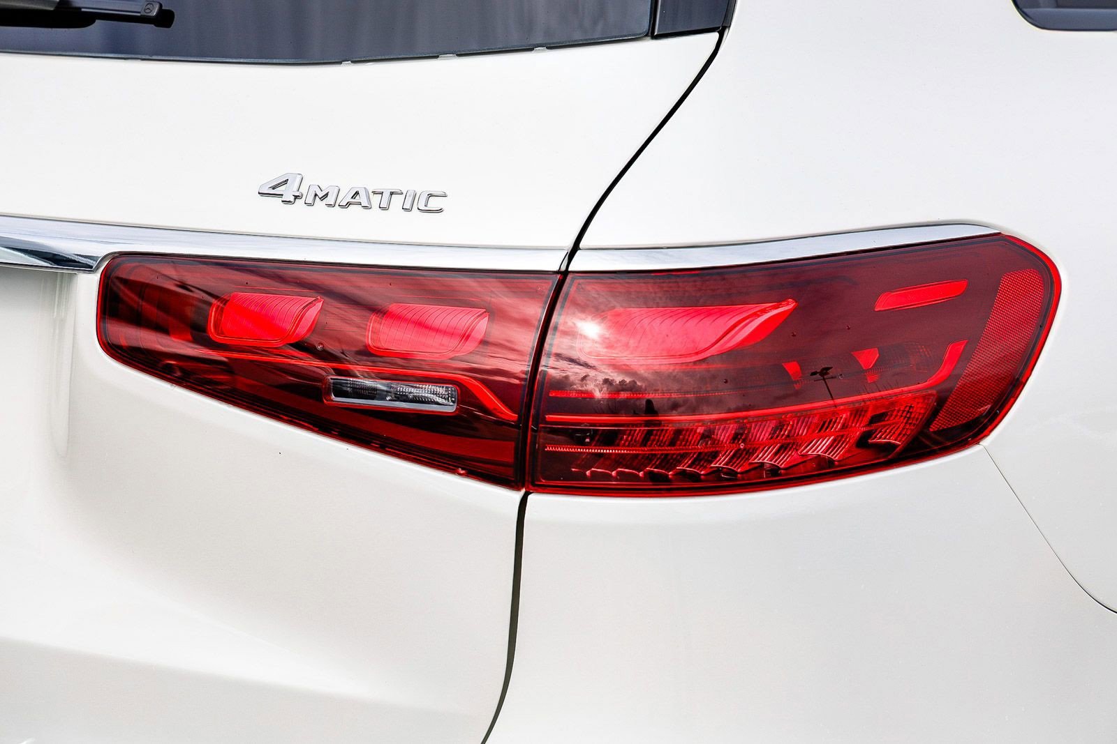 Certified 2024 Mercedes-Benz GLS 450 4MATIC image 8