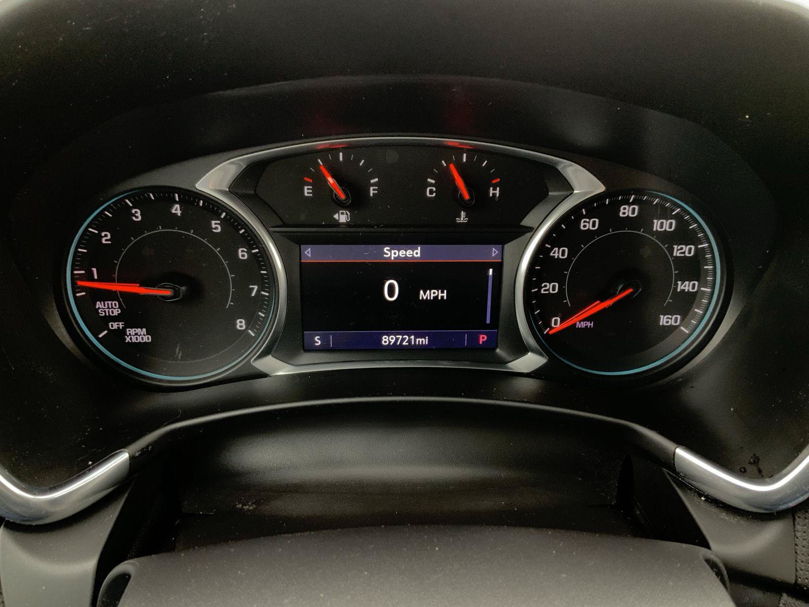 Used 2019 Chevrolet Equinox Premier AWD/4WD image 22