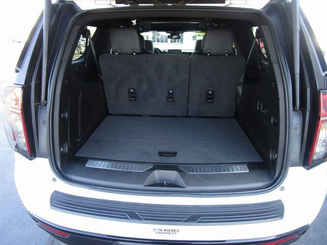 Certified 2023 Chevrolet Suburban Z71 w/ Luxury Package image 21