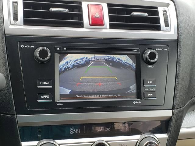 Used 2017 Subaru Outback 2.5i image 23