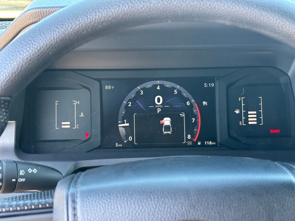 New 2026 Toyota Tacoma SR5 image 13