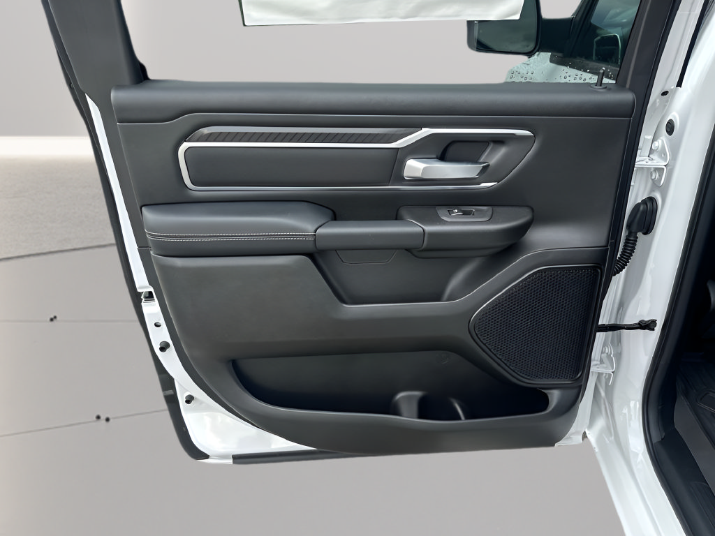 New 2026 RAM 1500 Lone Star RWD image 29