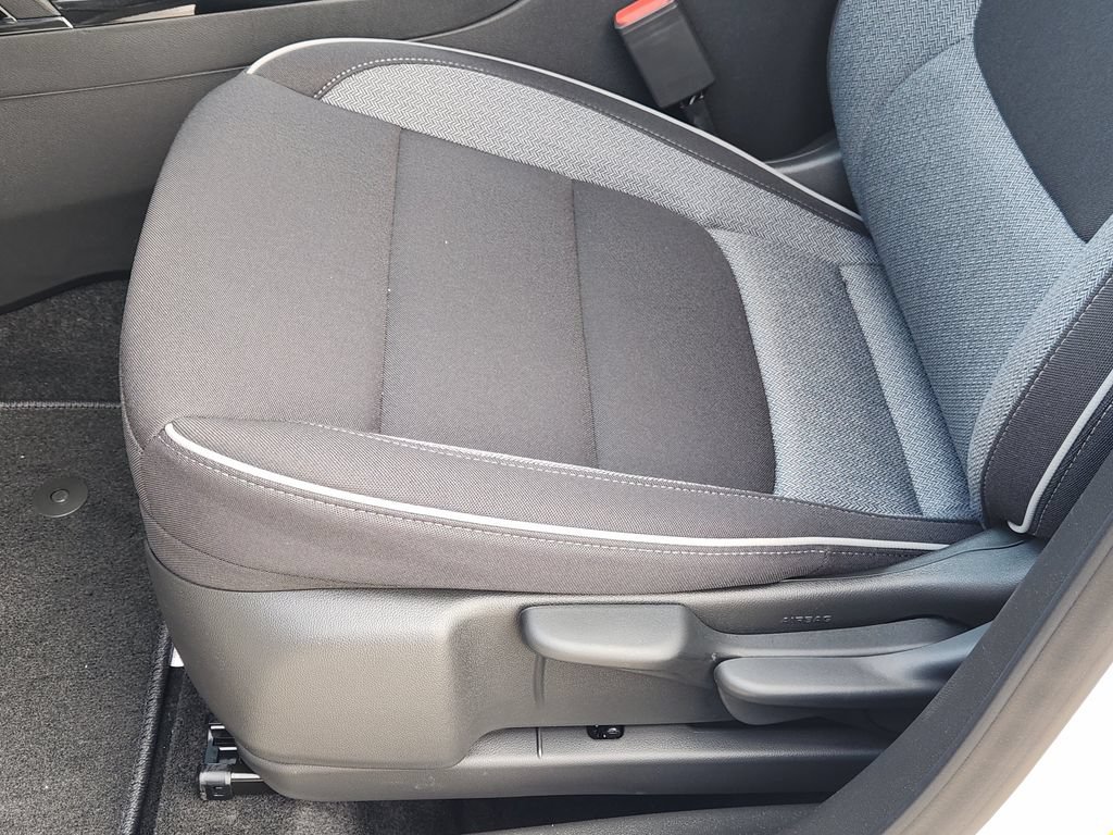 New 2026 Chevrolet TrailBlazer LS w/ LS Convenience Package FWD image 18