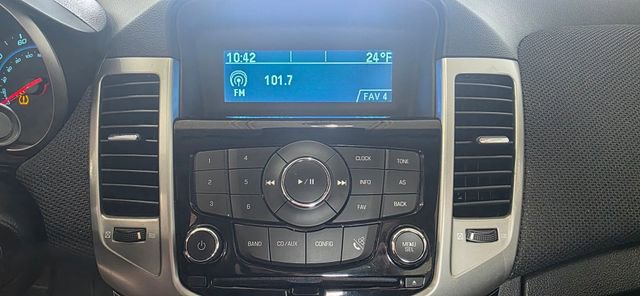 Used 2012 Chevrolet Cruze LT image 18