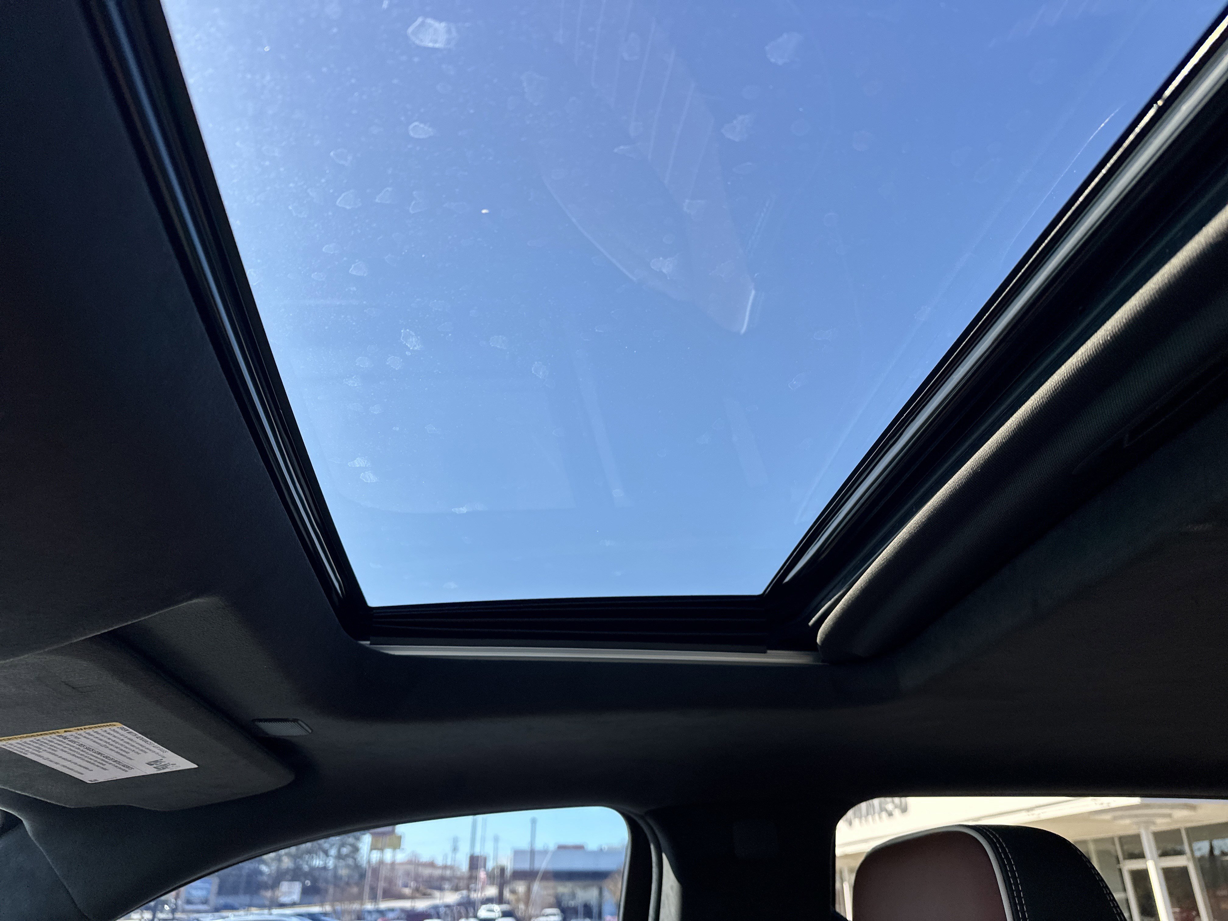 Certified 2024 GMC Sierra 2500 Denali Ultimate image 24