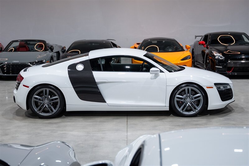 Used 2014 Audi R8 V8 AWD/4WD image 7