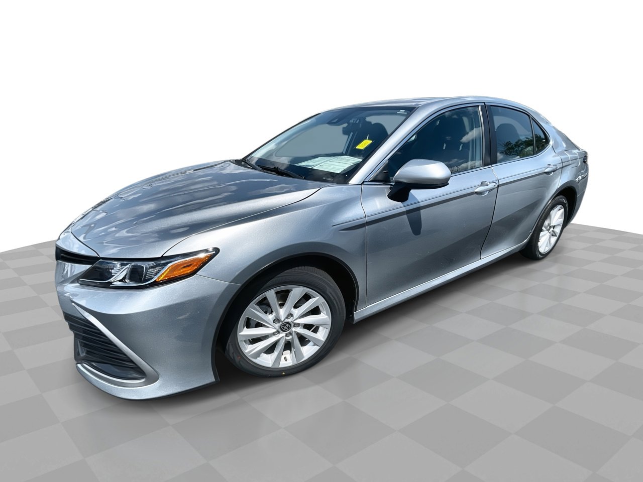 Used 2023 Toyota Camry LE