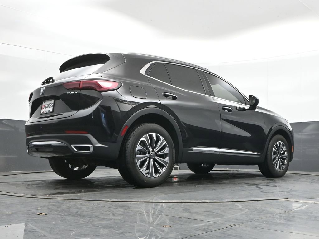 Used 2024 Buick Envision Preferred image 43