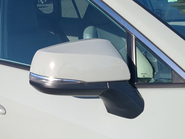 Certified 2023 Toyota RAV4 XLE Premium FWD image 12