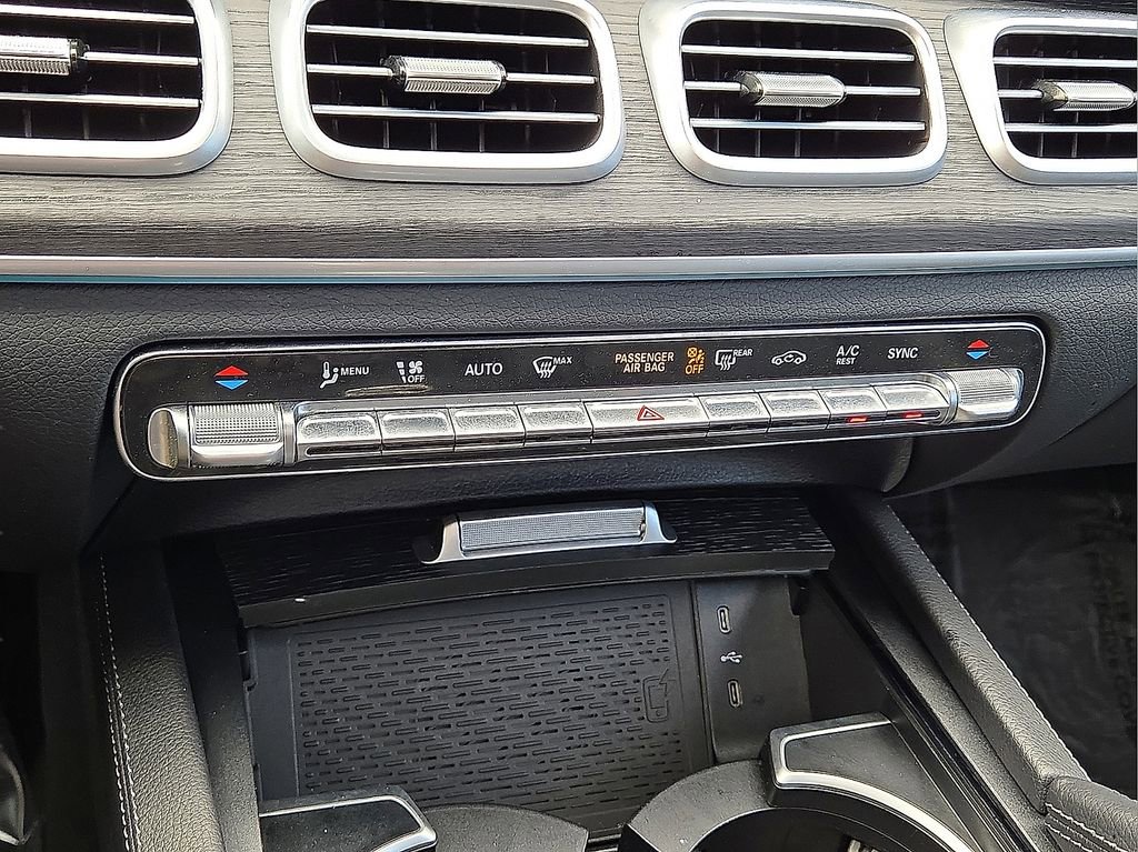 Used 2026 Mercedes-Benz GLE 350 4MATIC image 31