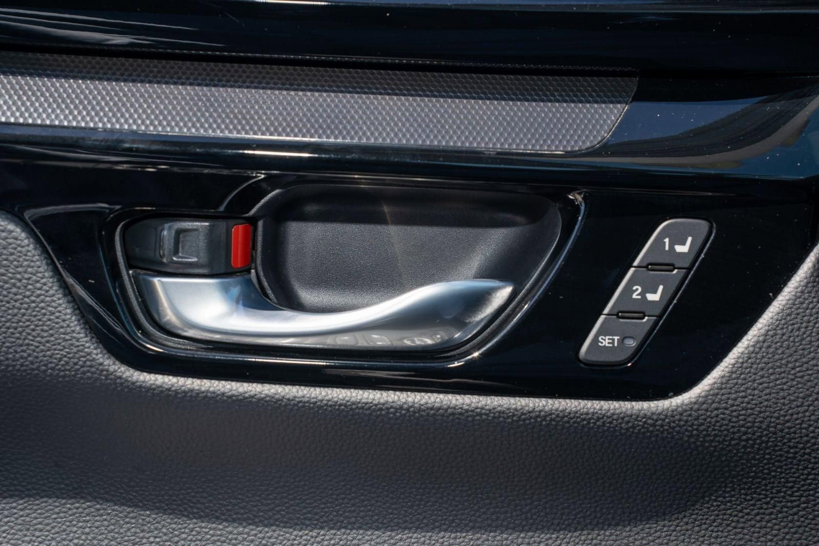 Certified 2023 Honda CR-V EX-L image 29