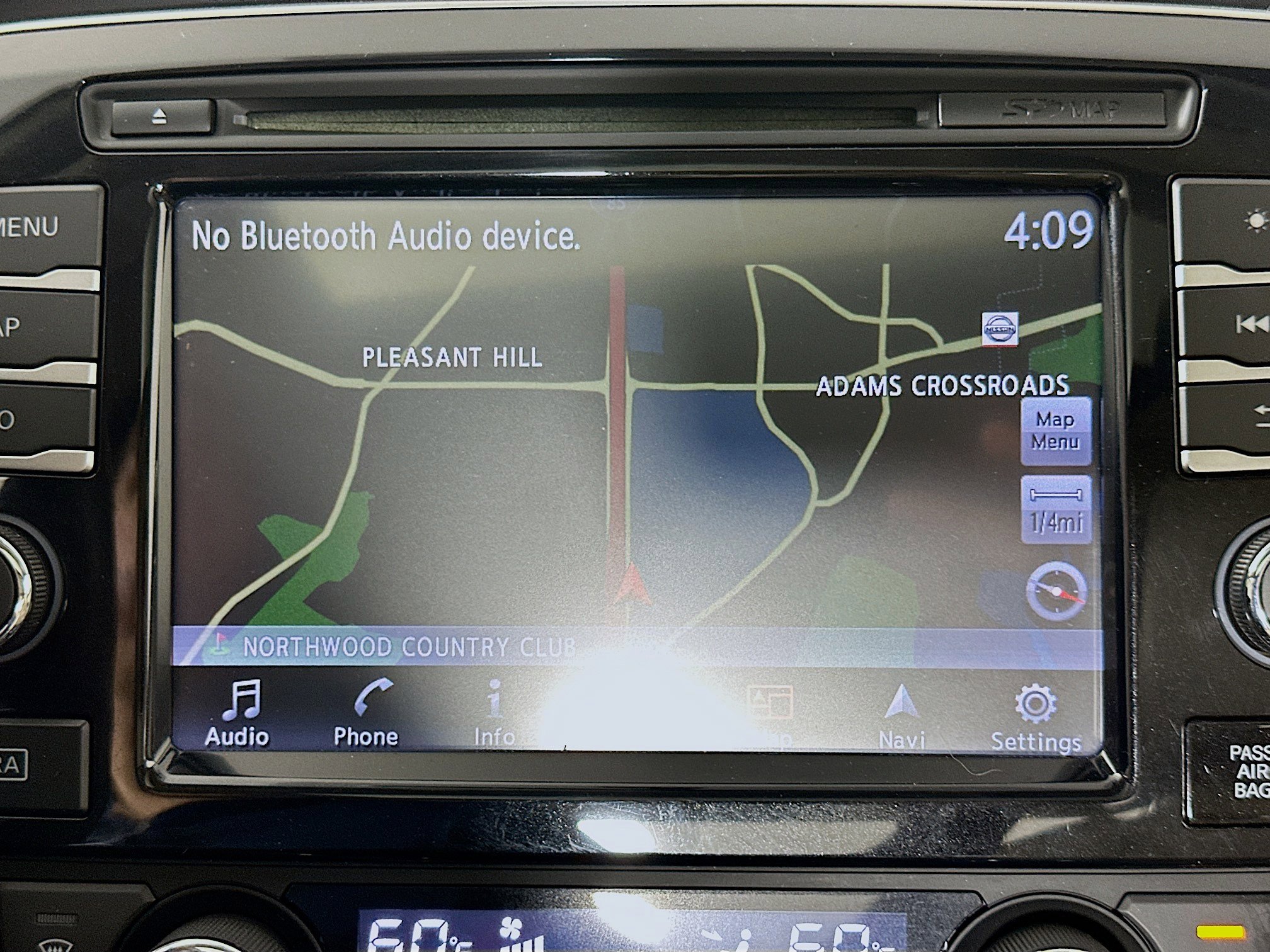 Used 2016 Nissan Maxima 3.5 SL FWD image 22