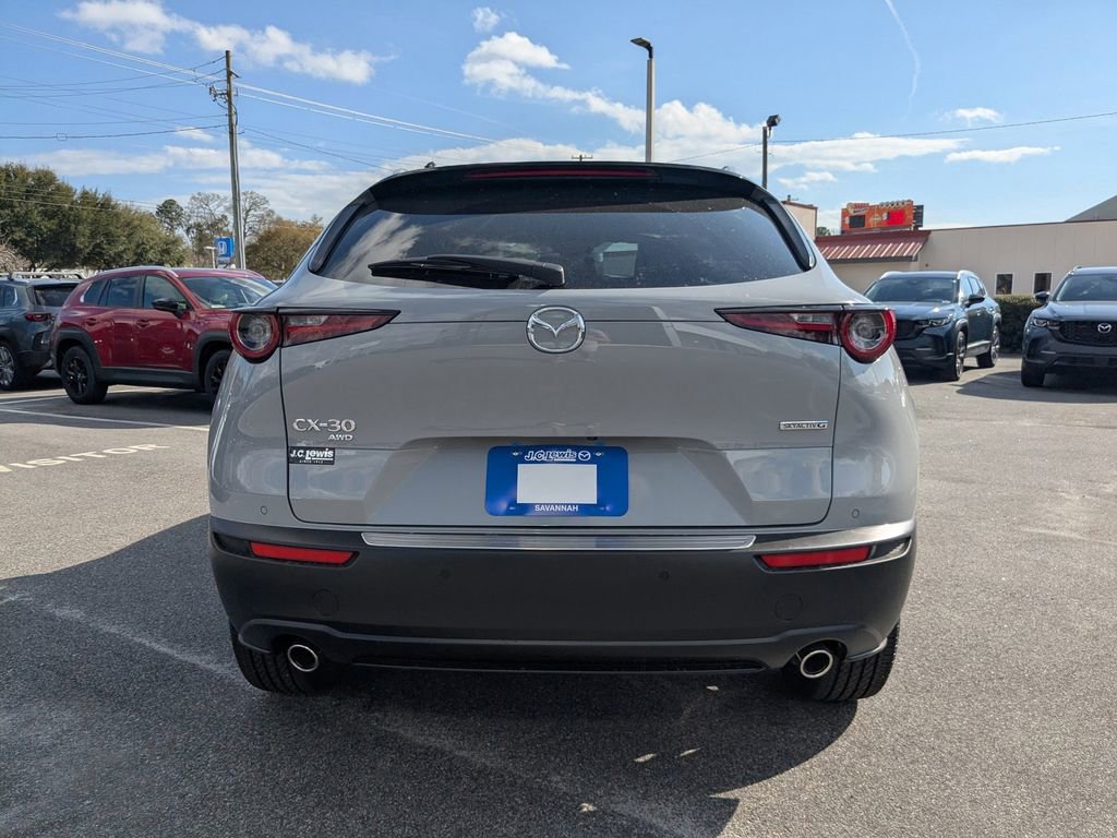 New 2026 MAZDA CX-30 AWD 2.5 S image 5